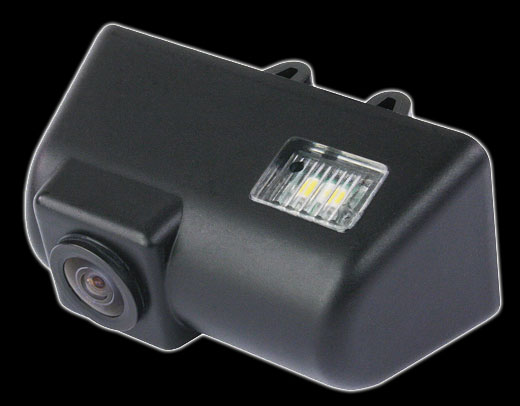 Couvac kamery Ford Transit Zenec ZE-RCE3803 - Kliknutm na obrzek zavete